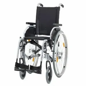 Teqler Comfort Wheelchair | Wheelchairs ዊልቸር አልሙኒየም ሽያጭ እና ኪራይ