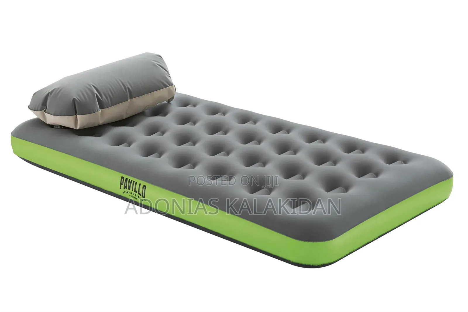 Bestway Mattress!