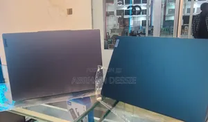 New Laptop Lenovo 16GB AMD Ryzen 7 SSD 512GB