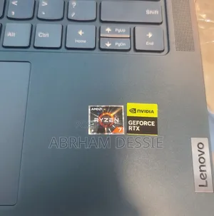 New Laptop Lenovo 16GB AMD Ryzen 7 SSD 512GB