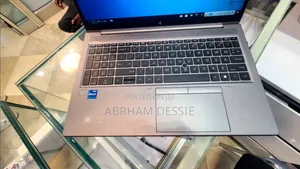 New Laptop HP 16GB Intel Core i7 SSD 512GB
