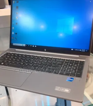 New Laptop HP 16GB Intel Core i7 SSD 512GB