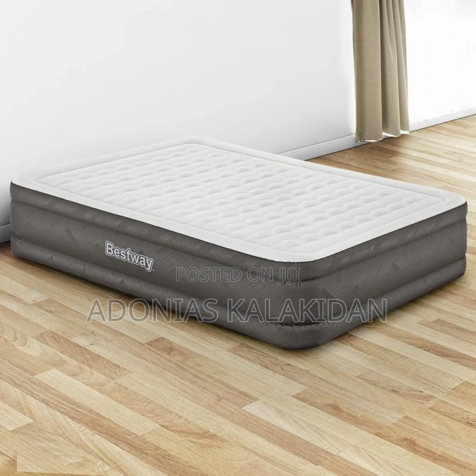 Bestway Mattress!