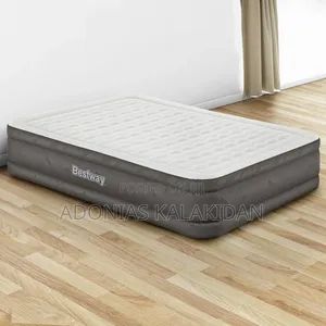 Bestway Mattress!