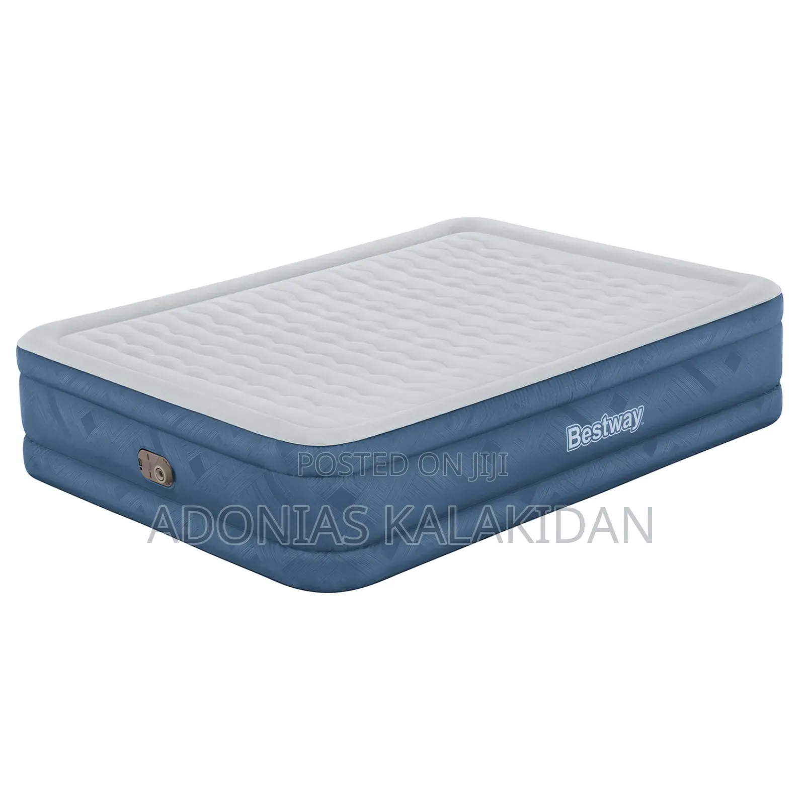 Bestway Mattress!