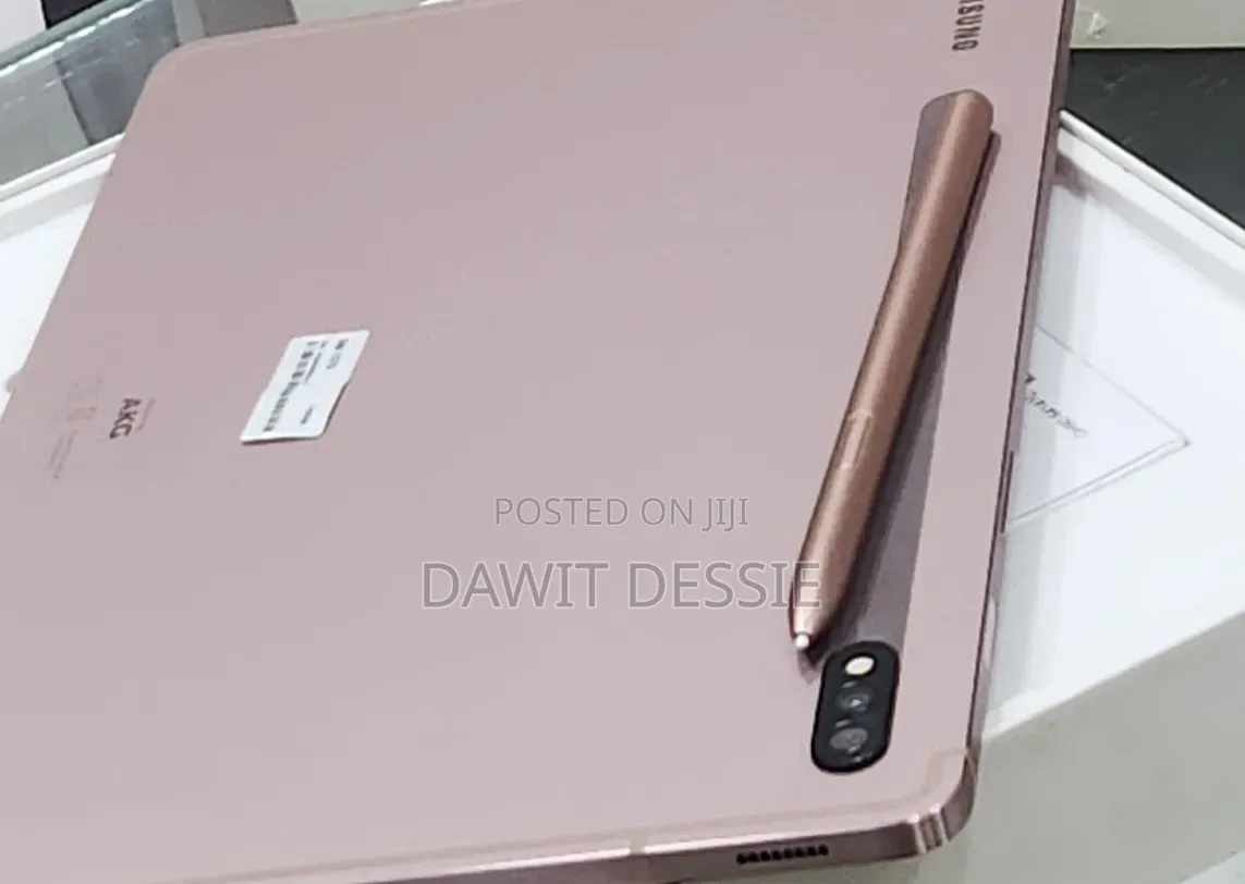 New Samsung Galaxy Tab S7 128 GB