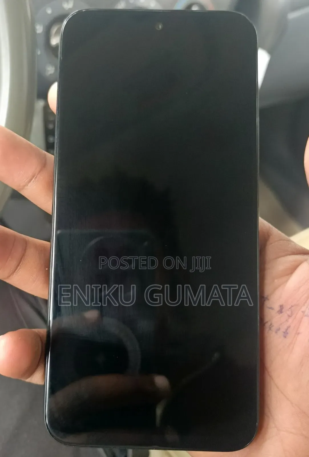 New Realme C85 5G 256 GB Green