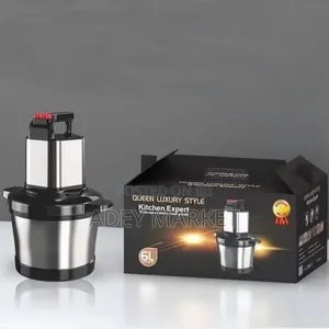 .Kitchen Expert Meat and Vegetable Chopper