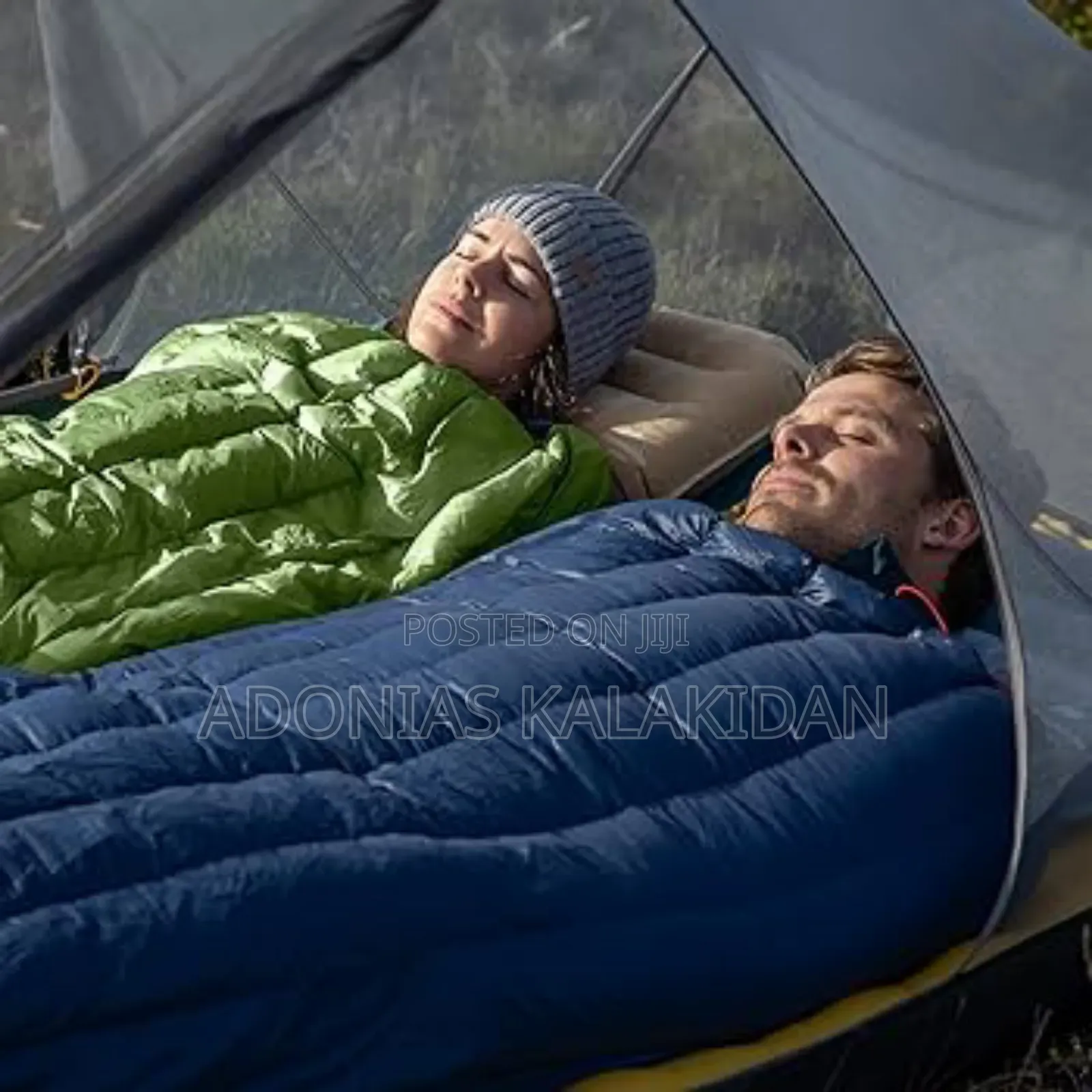Bestway Sleeping Bag