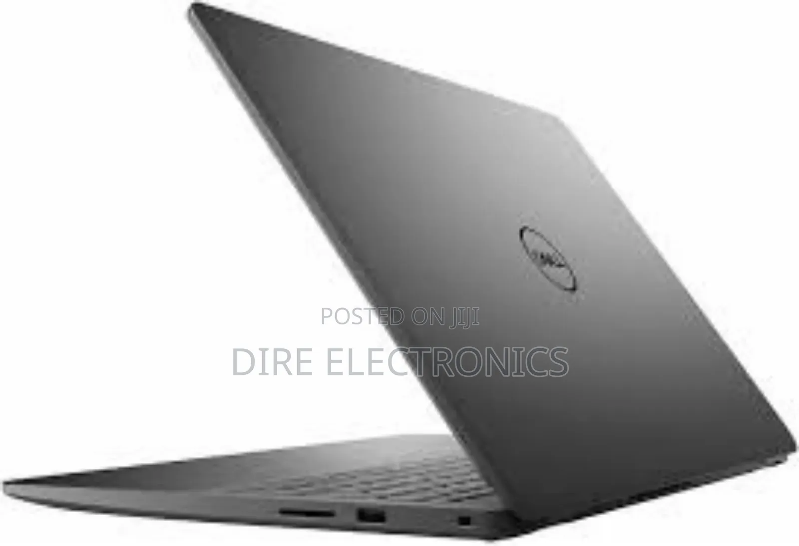New Laptop Dell Inspiron 15 8GB Intel Core i5 SSD 512GB