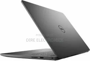 New Laptop Dell Inspiron 15 8GB Intel Core i5 SSD 512GB