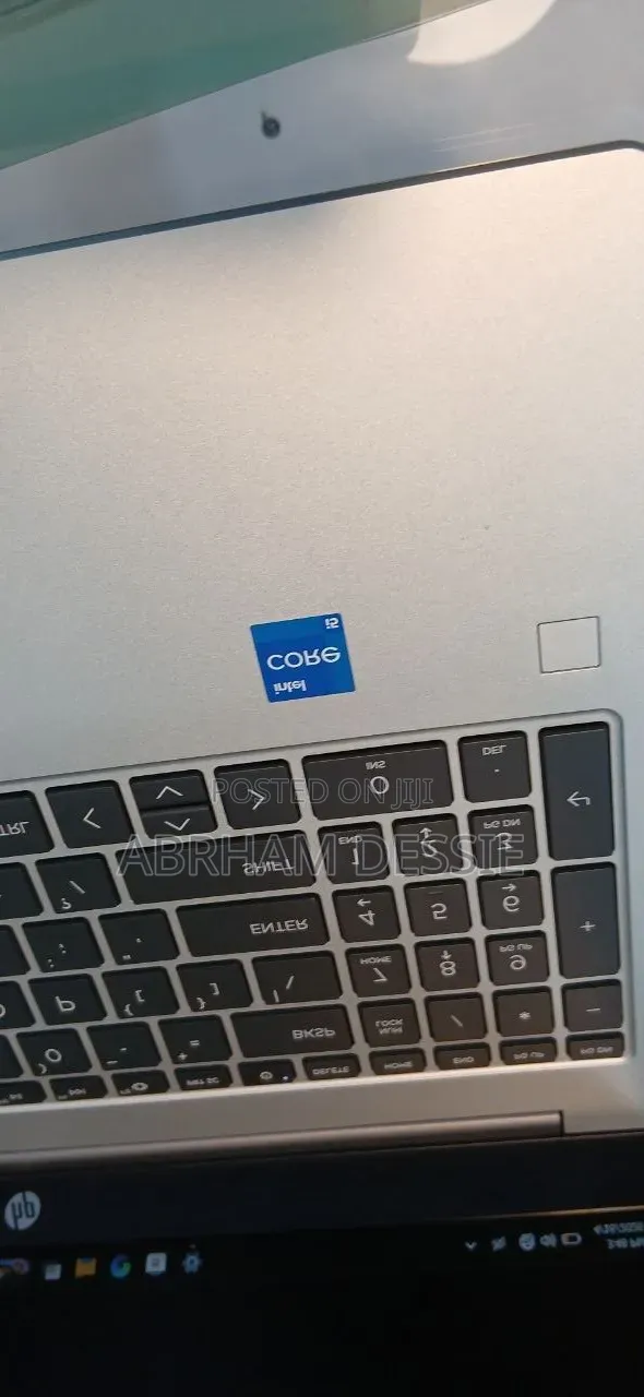 New Laptop HP 16GB Intel Core i5 SSD 512GB