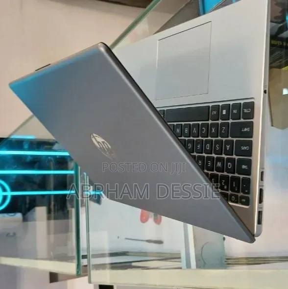New Laptop HP 16GB Intel Core i5 SSD 512GB