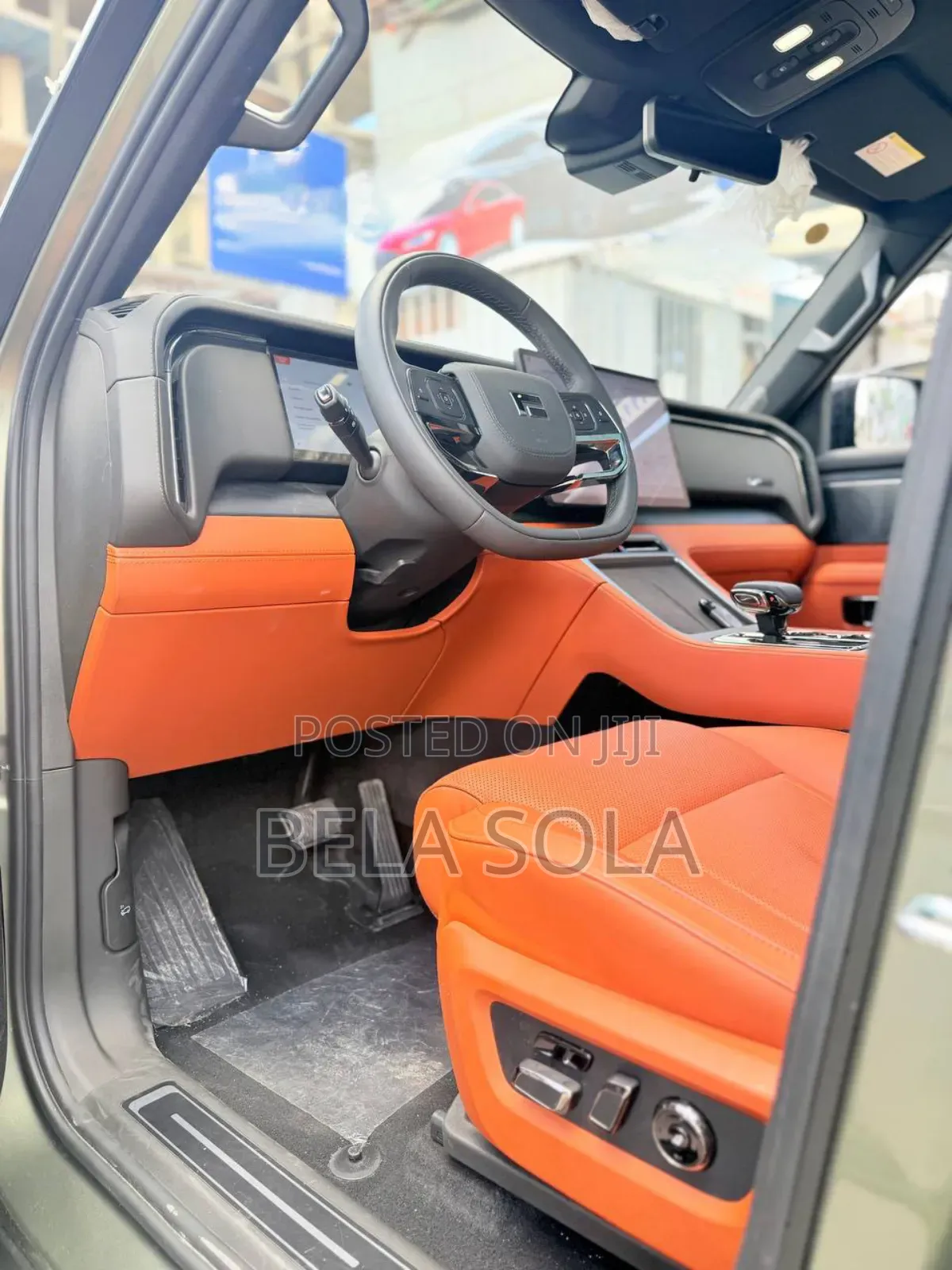 New Rox Motor Polar Stone 01 2025