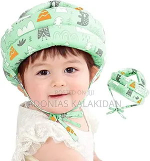 Baby's Head Protector