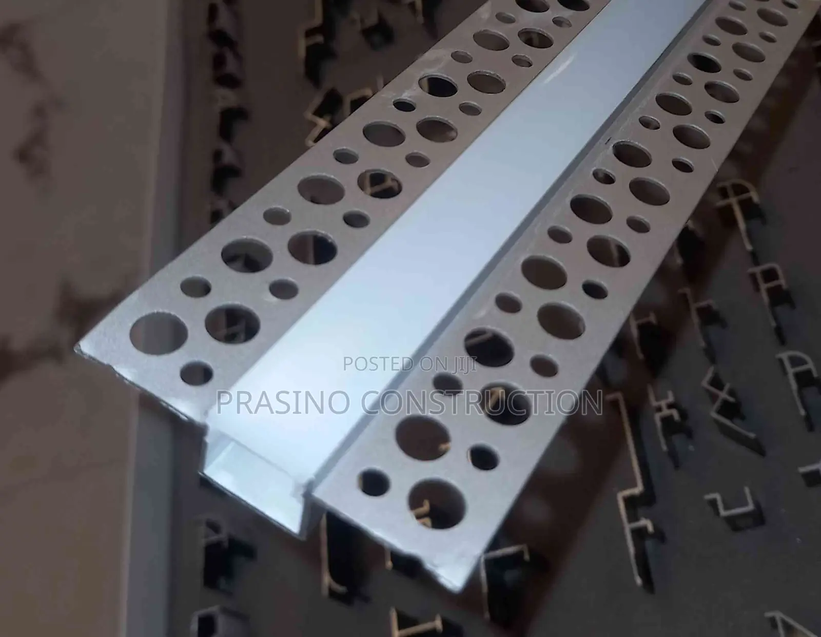 Aluminum Led Light Profiles