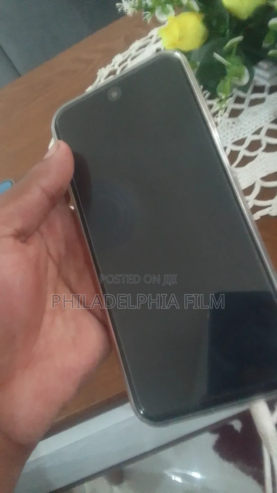 New Tecno Spark 20 128 GB Black