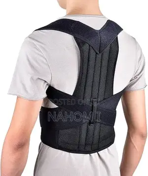Back Support Posture Corrector
