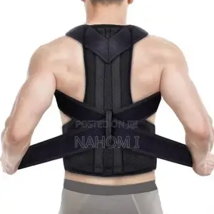 Back Support Posture Corrector