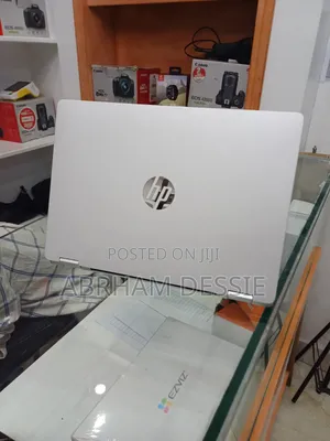 New Laptop HP 16GB Intel Core 7 SSD 512GB