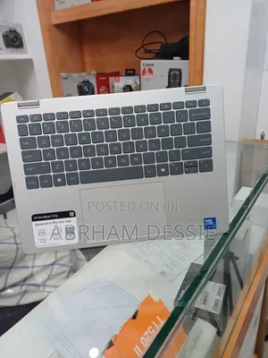 New Laptop HP 16GB Intel Core 7 SSD 512GB