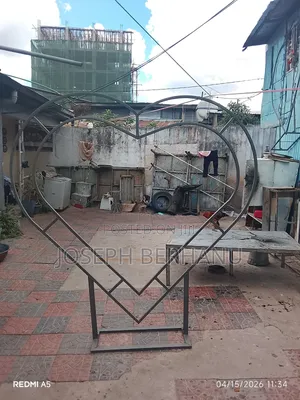 የዲኮር መስሪያ Curve