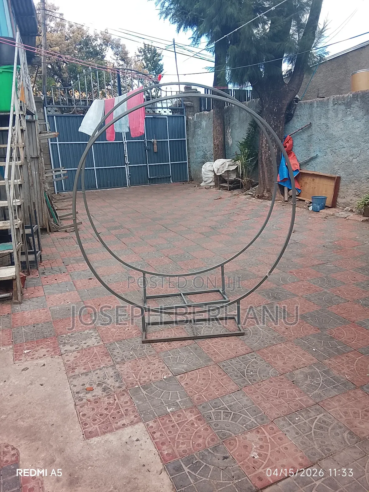 የዲኮር መስሪያ Curve