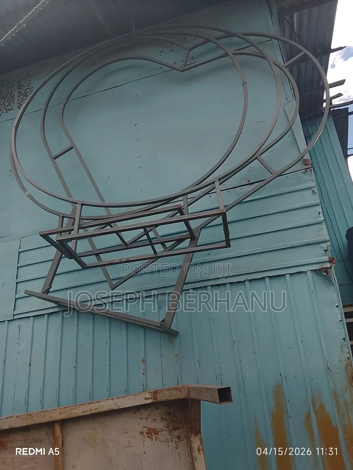 የዲኮር መስሪያ Curve