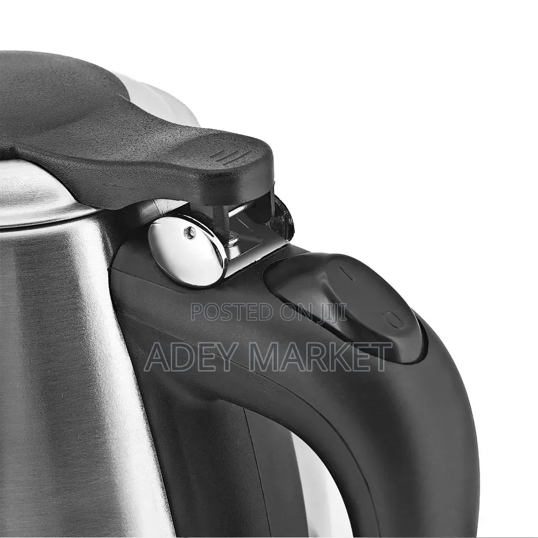 Imman Electric Kettle/ Boiler