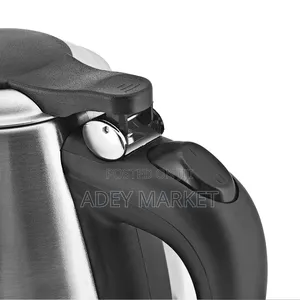 Imman Electric Kettle/ Boiler