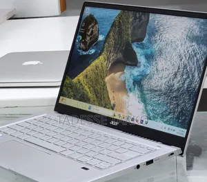 New Laptop Acer Aspire 3 8GB Intel Core i5 SSD 512GB