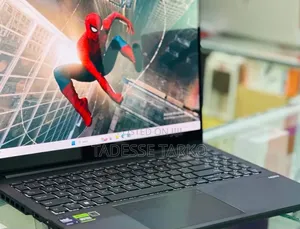 New Asus VivoBook Pro 15 N580VD 16GB Intel Core Ultra 7 SSD 512GB
