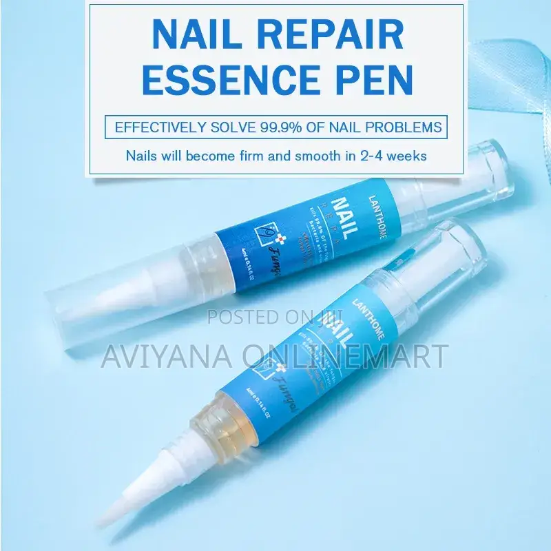 Lanthome Nail Repair