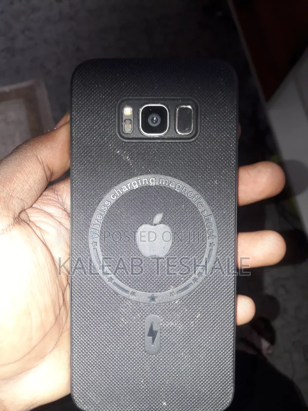 Samsung Galaxy S8 64 GB Rose Gold
