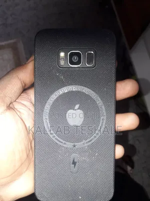 Samsung Galaxy S8 64 GB Rose Gold