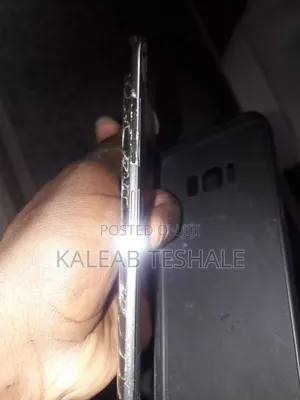 Samsung Galaxy S8 64 GB Rose Gold