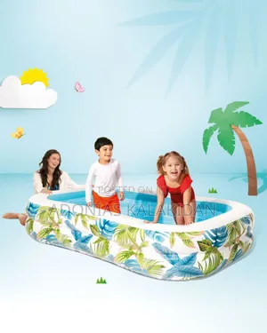 Intex Kids Pool