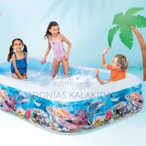Intex Kids Pool