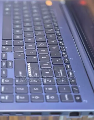 New Laptop Asus 16GB Intel Core i7 SSD 512GB