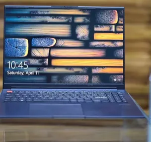 New Laptop Asus 16GB Intel Core i7 SSD 512GB