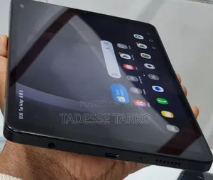 New Samsung Galaxy Tab A9 64 GB Silver