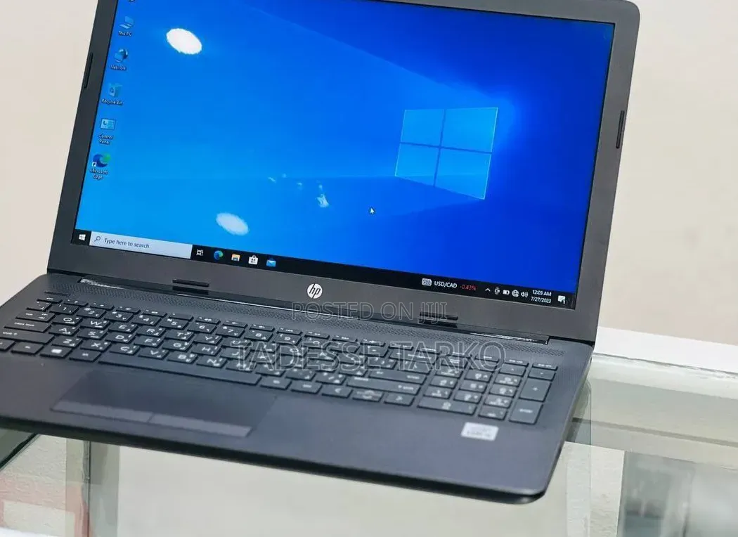 New Laptop HP Stream Notebook 8GB Intel Core i5 SSD 512GB
