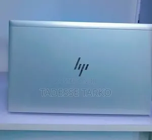 New Laptop HP EliteBook 850 G8 16GB Intel Core i7 SSD 512GB