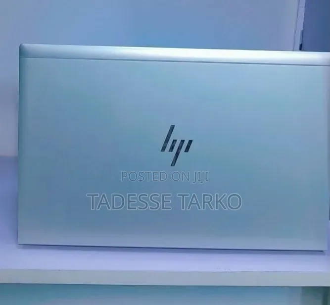 New Laptop HP EliteBook 850 G8 16GB Intel Core i7 SSD 512GB