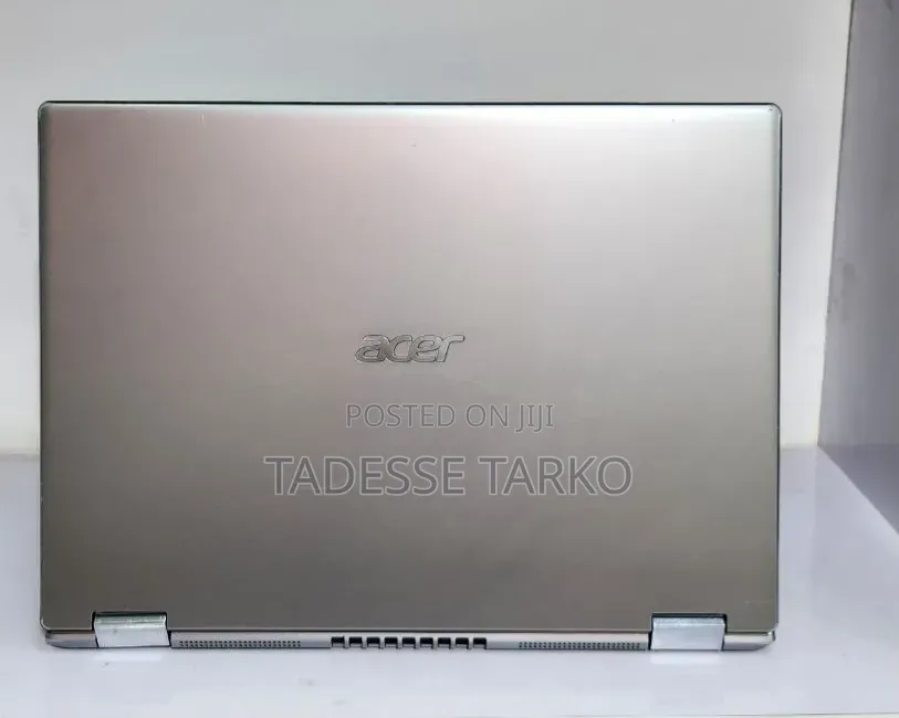 New Laptop Acer Spin 1 16GB Intel Core i7 SSD 512GB