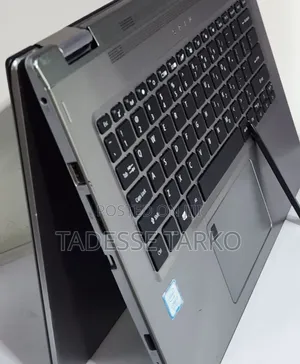 New Laptop Acer Spin 1 16GB Intel Core i7 SSD 512GB