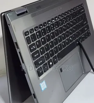 New Laptop Acer Spin 1 16GB Intel Core i7 SSD 512GB