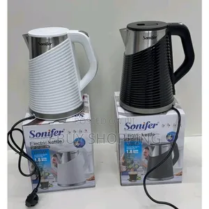 Sonifer Sf-2122 1500w Rapid Boil Hot Water Dispenser