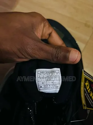 The North Face Shoes