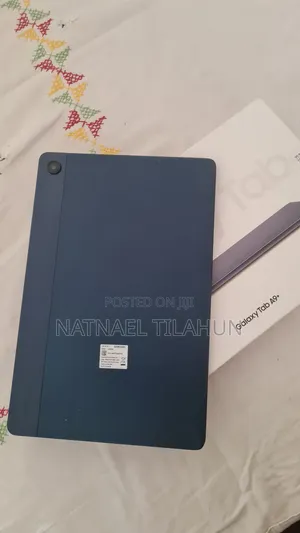 Samsung Galaxy Tab A9+ 128 GB Blue